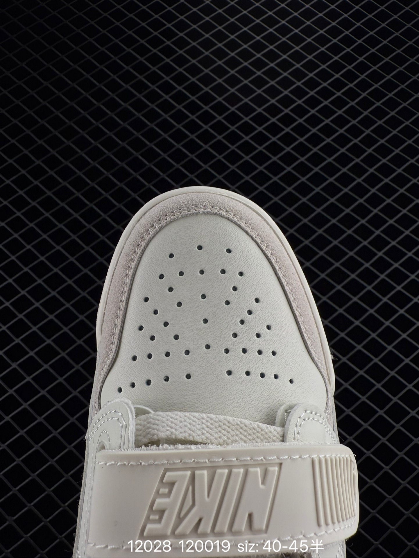 Air Jordan Legacy 312 Low 